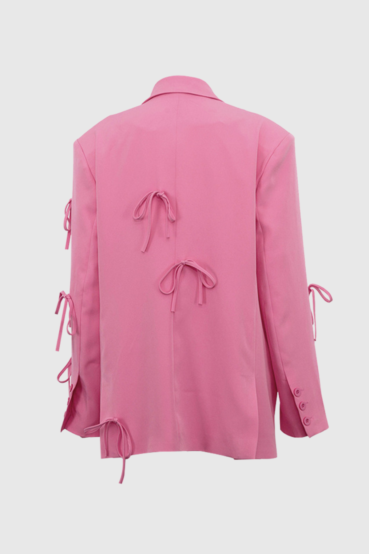 Hiya Fiyonk Yakalı Blazer