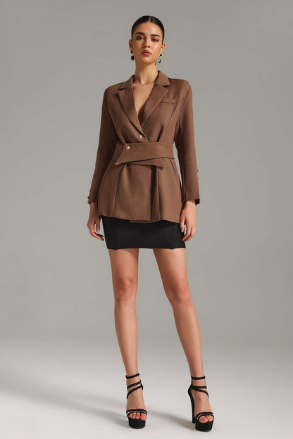 Jenn Blazer Ceket