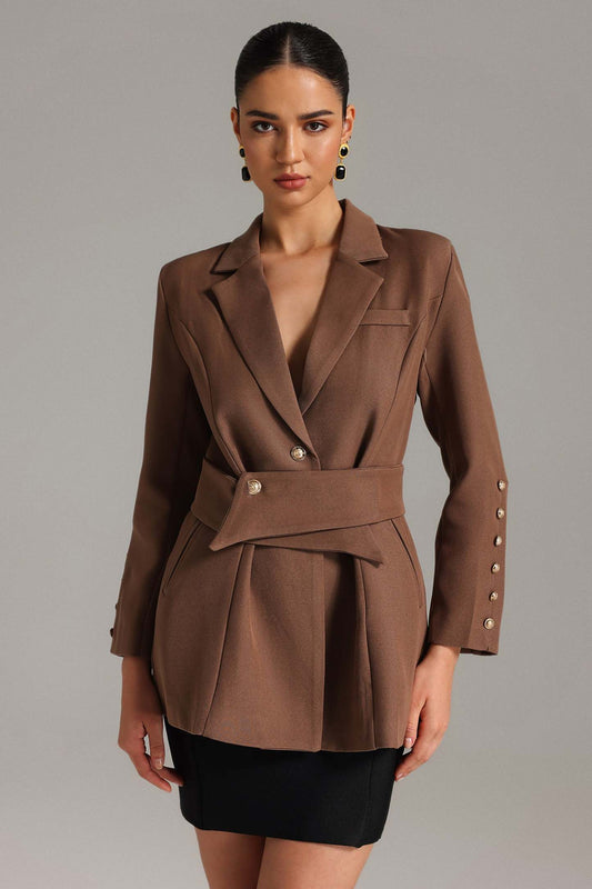 Jenn Blazer Ceket