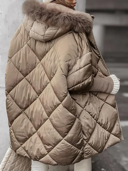 Corarity™ Quilted Luxe Winter Mont