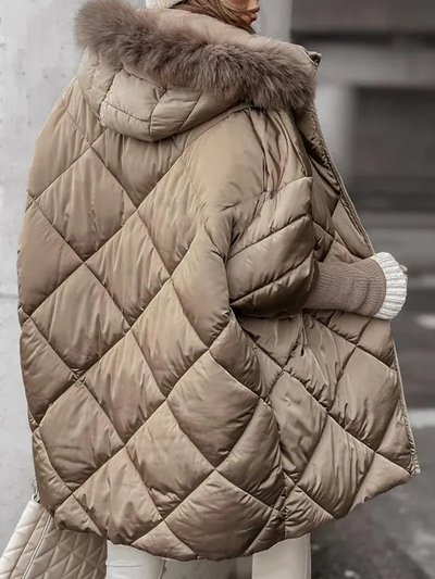 Corarity™ Quilted Luxe Winter Mont