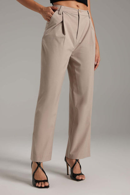 Lexy Takım Pantolon