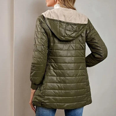 Corarity™ | Elegant Quilted Mont