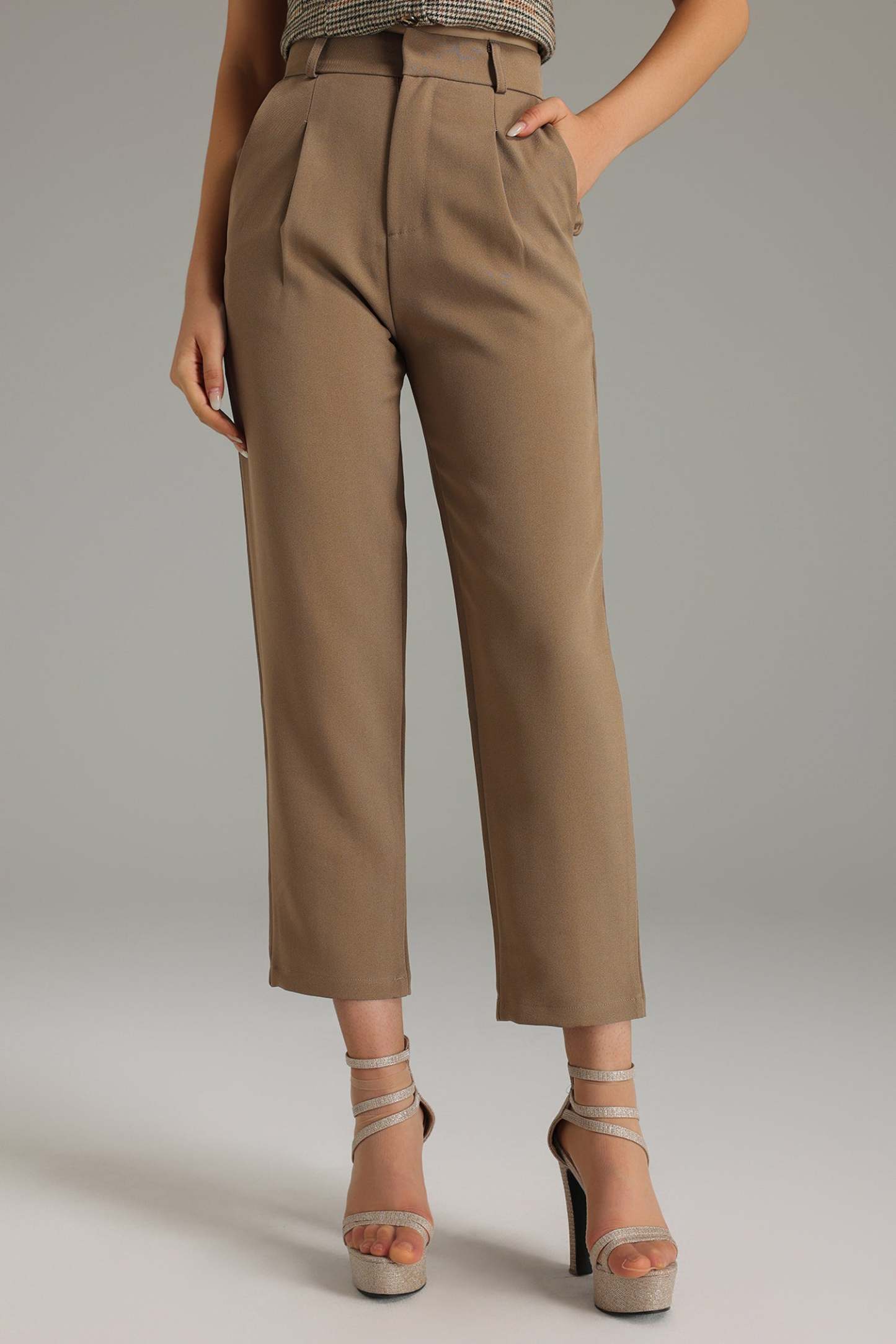 Mamie Takım Pantolon