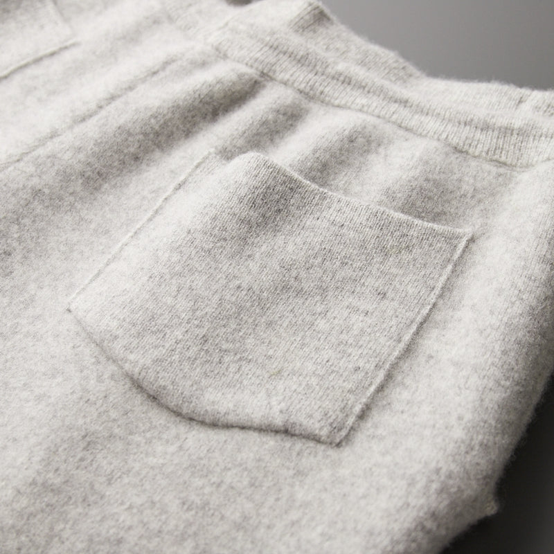 Cloud - Merino Pantolon