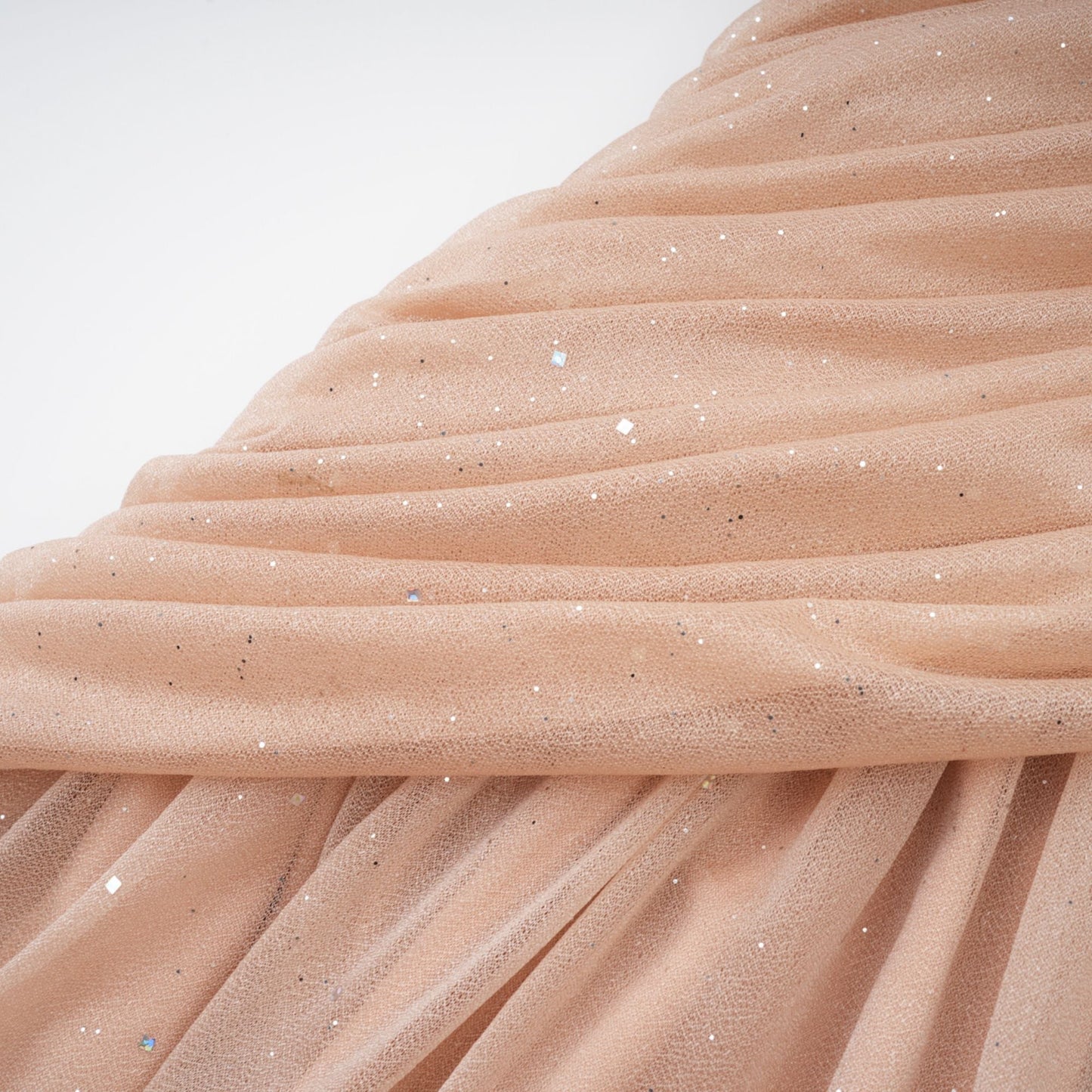 Seraphina Kristal Detaylı Mini Elbise