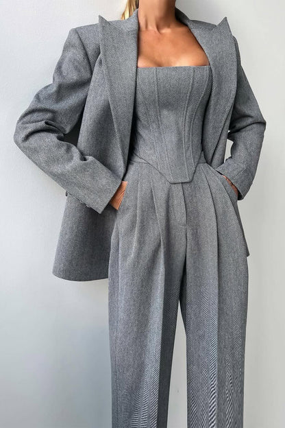 Corarity™ - Chic Üçlü Set