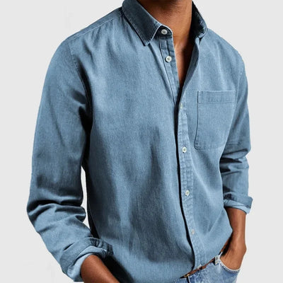 Imperial Fit Casual Gömlek