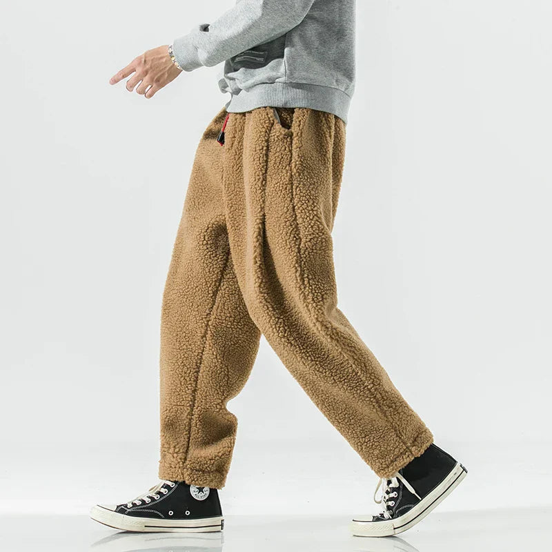 Weekender Fleece Eşofman Altı