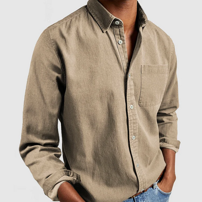 Imperial Fit Casual Gömlek