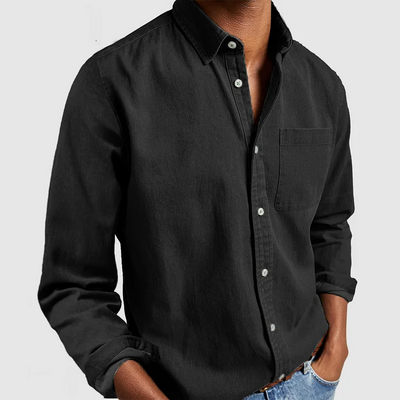 Imperial Fit Casual Gömlek