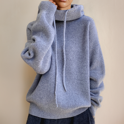 Glacial Touch Hoodie