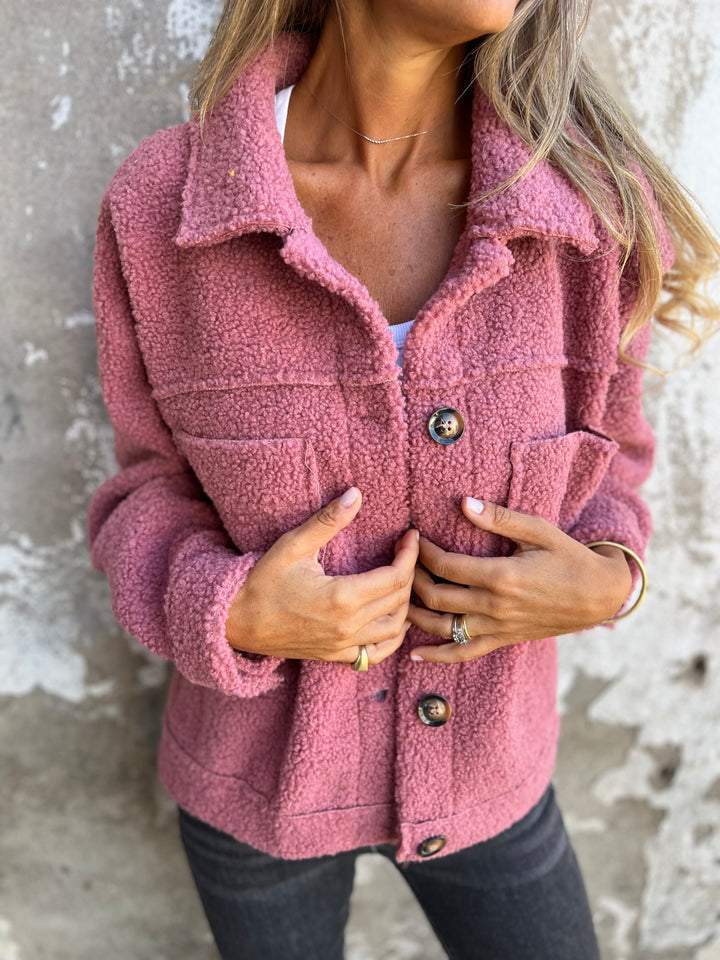 Corarity™ - Cozy Cardigan