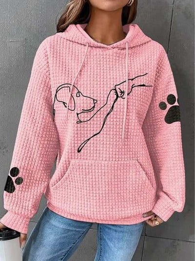 Furry Friend Hoodie