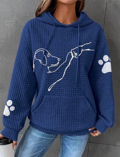 Furry Friend Hoodie