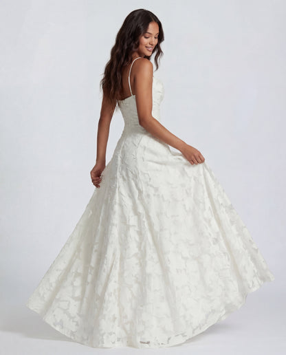 Sofia Aura Maxi Elbise