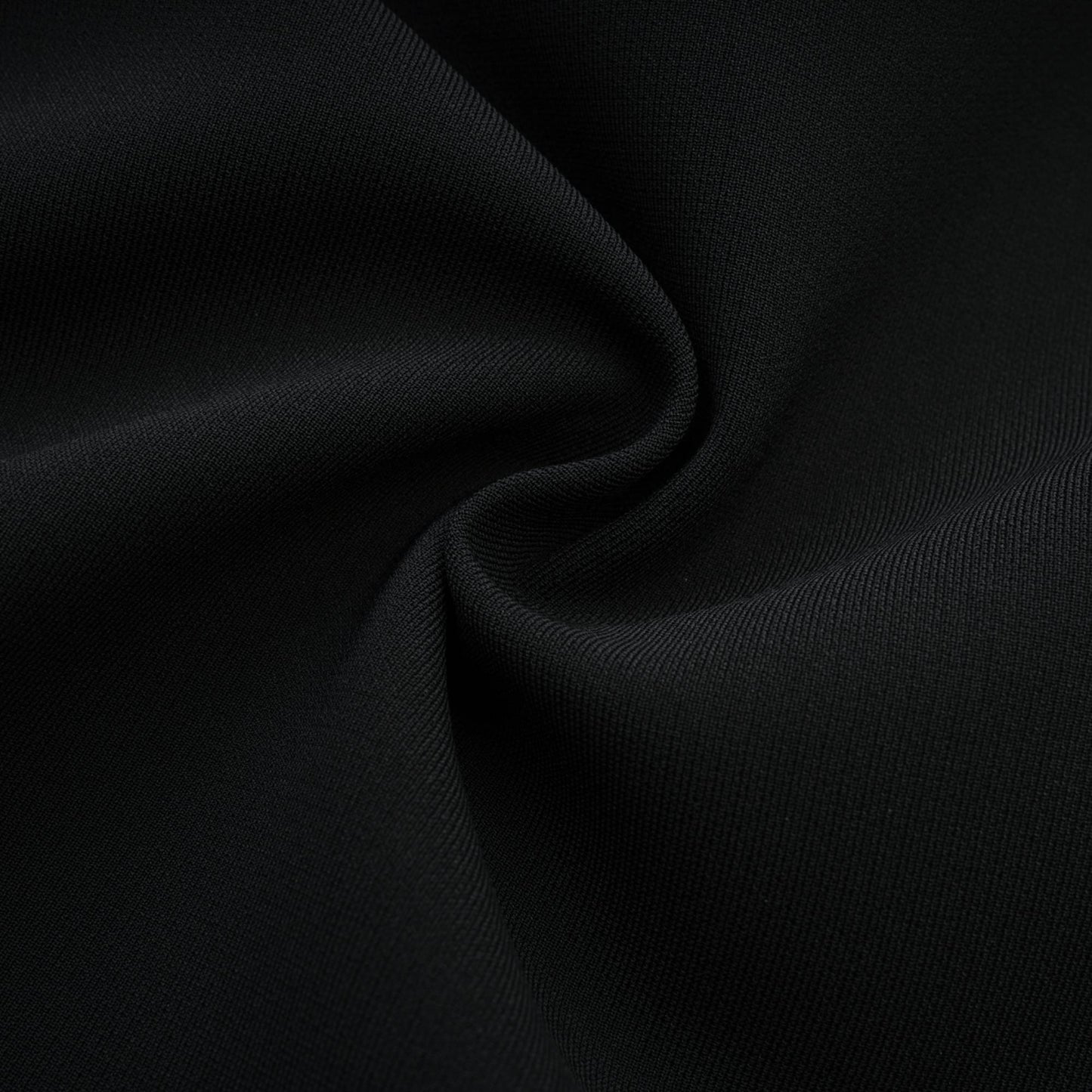 Bella Kristal Taşlı Mini Elbise