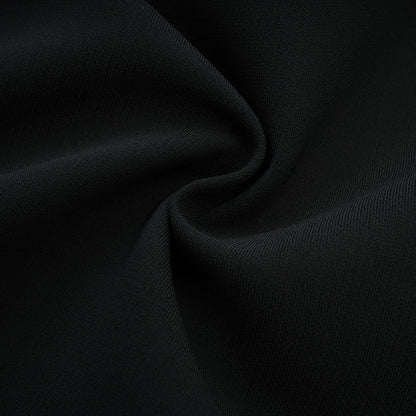 Bella Kristal Taşlı Mini Elbise