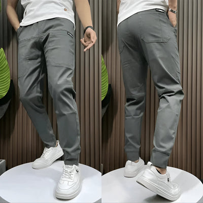 EliteFlex Kargo Pantolon