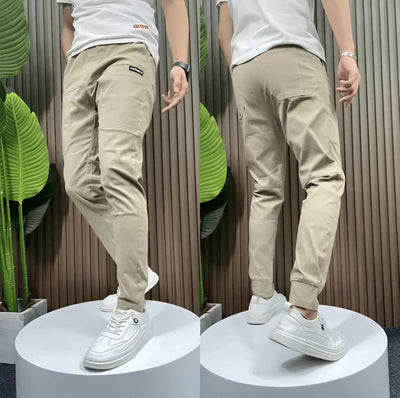 EliteFlex Kargo Pantolon