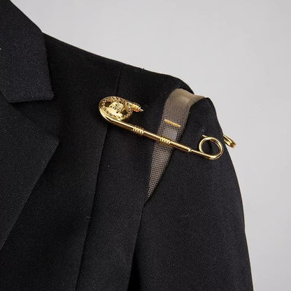 Velour City Blazer Ceket