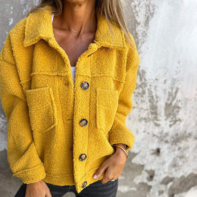 Corarity™ - Cozy Cardigan