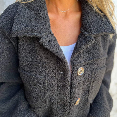 Corarity™ - Cozy Cardigan