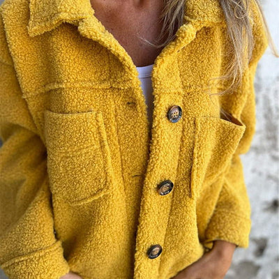 Corarity™ - Cozy Cardigan