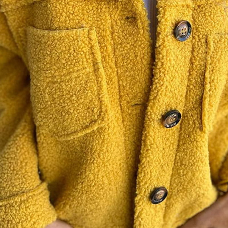 Corarity™ - Cozy Cardigan