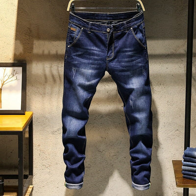 Corarity™ | Premium Denim Pantolon