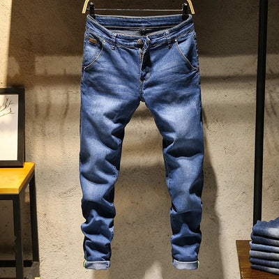 Corarity™ | Premium Denim Pantolon