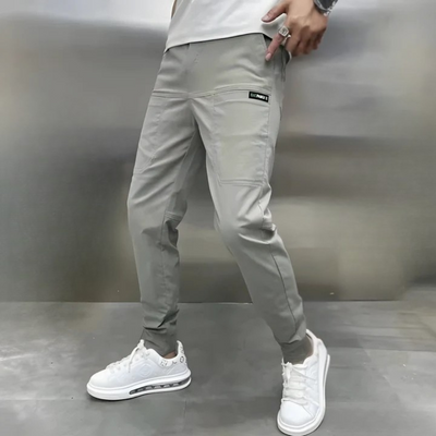 EliteFlex Kargo Pantolon