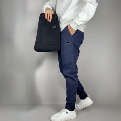 EliteFlex Kargo Pantolon