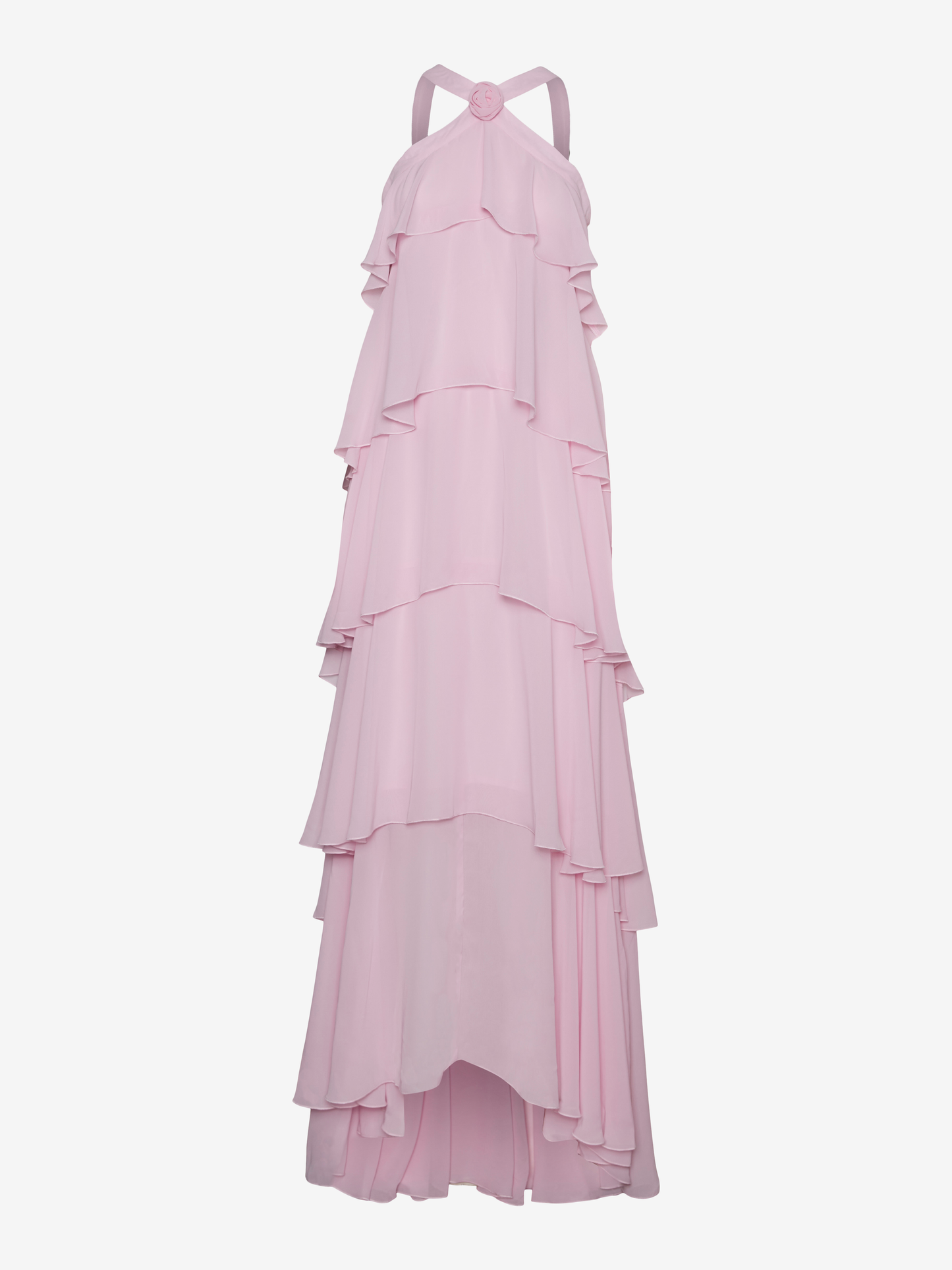 Celeste Maxi Dress - Pink