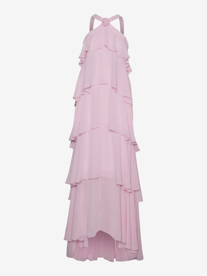 Celeste Maxi Dress - Pink